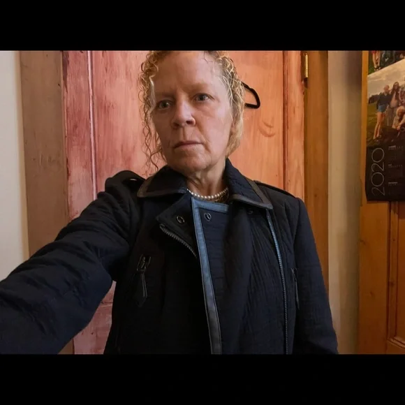 Burberry Brit biker jacket - Picture 8 of 8